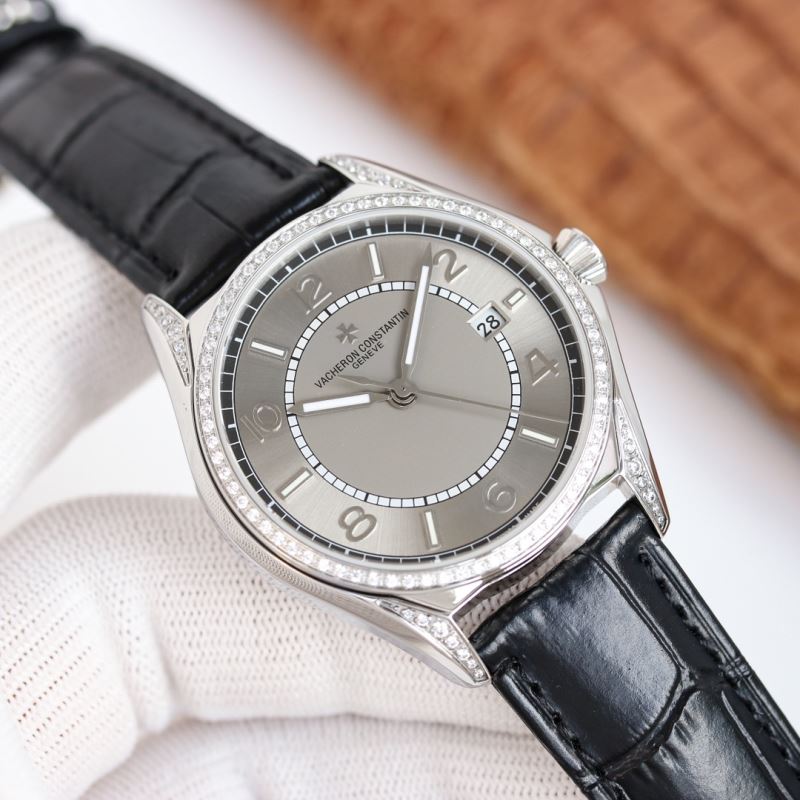 VACHERON CONSTANTIN Watches - Click Image to Close